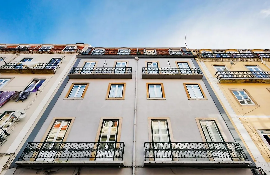 Olarias Terrace Lisbon-1
