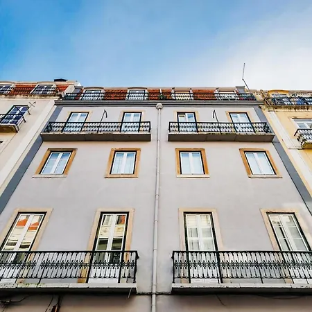 Olarias Terrace Lisbon-2